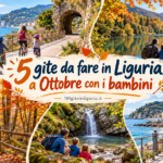 5 gite da fare in Liguria a Ottobre con i bambini ef08bf37-30a6-4825-9167-8e686c4d3dab