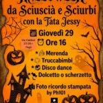 Halloween a Pegli con la Tata Jessy: festa e foto ricordo PH101 835661740_1759129156086052_7896308739322297960_n