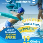 Open Week Scuola Nuoto 2026 alle Piscine di Pra' e Voltri 843049057_1083497431194392_3663632302803579211_n