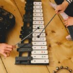 Note in famiglia a Voltri: laboratorio musicale gratuito per bambini dai 3 ai 5 anni Immagine illustrativa, non fotografia dell'evento