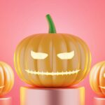 Aspettando Halloween a Cipressa: una festa dedicata ai bambini il 24 ottobre Immagine illustrativa, non fotografia dell'evento