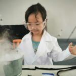 Festival della Scienza 2026 a Genova: guida ai laboratori per famiglie e bambini Immagine illustrativa, non fotografia dell'evento