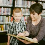 Ottobre a Libringioco a Lavagna: letture animate per bambini dai 3 anni Immagine illustrativa, non fotografia dell'evento