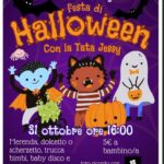 Halloween a Pegli con la Tata Jessy: festa alla Società San Luigi il 31 Ottobre WhatsApp Image 2026-10-22 at 08.38.02