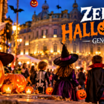 ZenaHalloween 2026 a Genova: dolcetto o scherzetto, Villaggio di Halloween e Ghost Tour file_00000000920081f4b8c5b22e5f13ee22